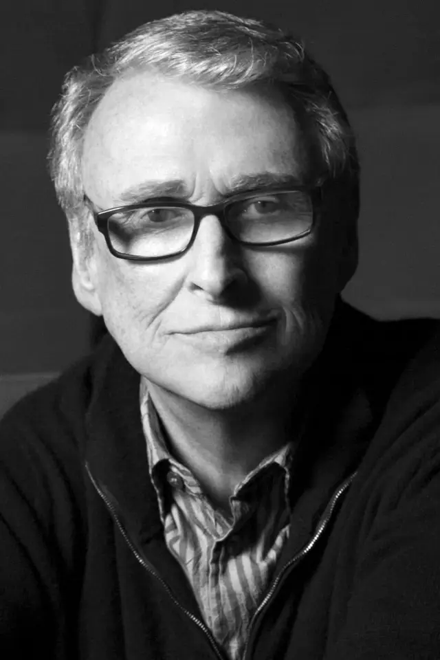 Zdjęcie Mike Nichols