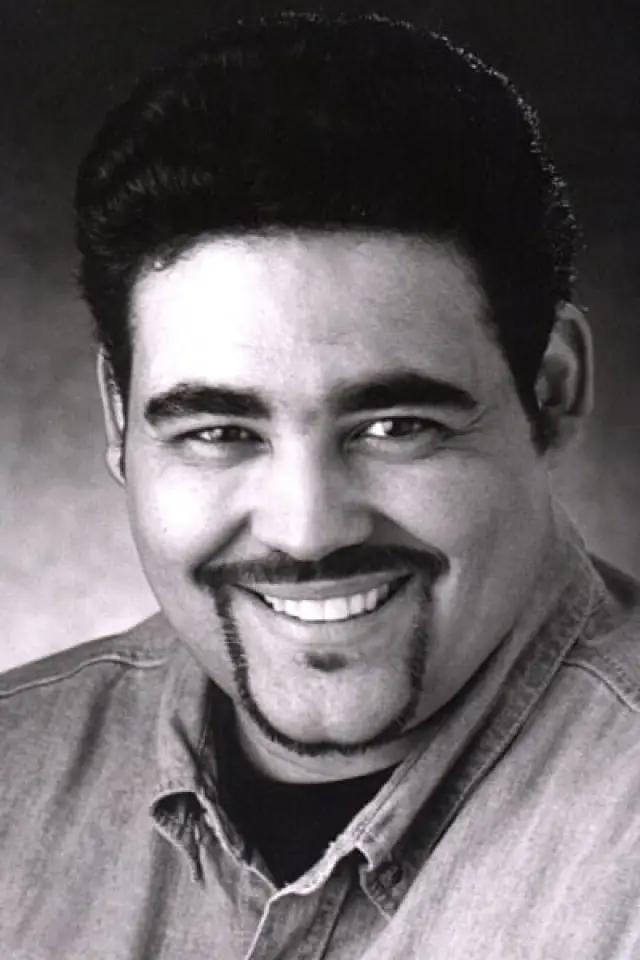 Zdjęcie Rafael Osorio (Rafael Osorio)