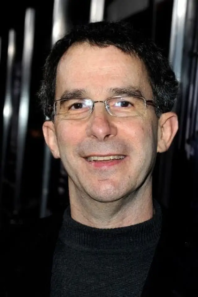 Zdjęcie Robert Nelson Jacobs (Robert Nelson Jacobs)