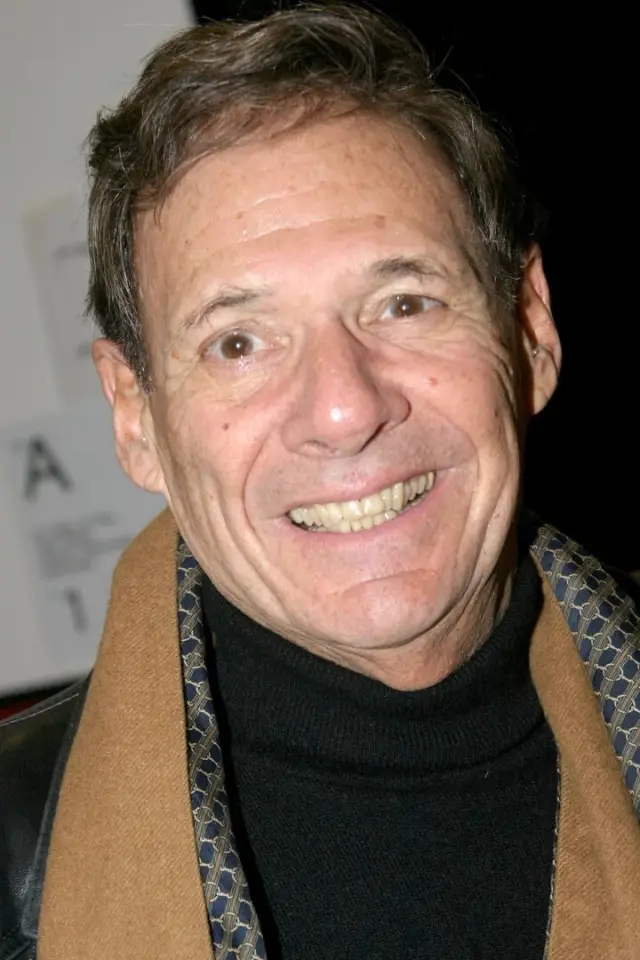 Zdjęcie Ron Leibman