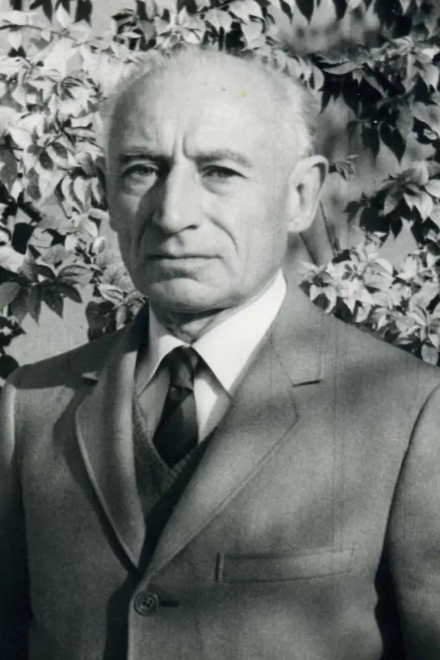 Zdjęcie Tullio Pinelli (Tullio Pinelli)