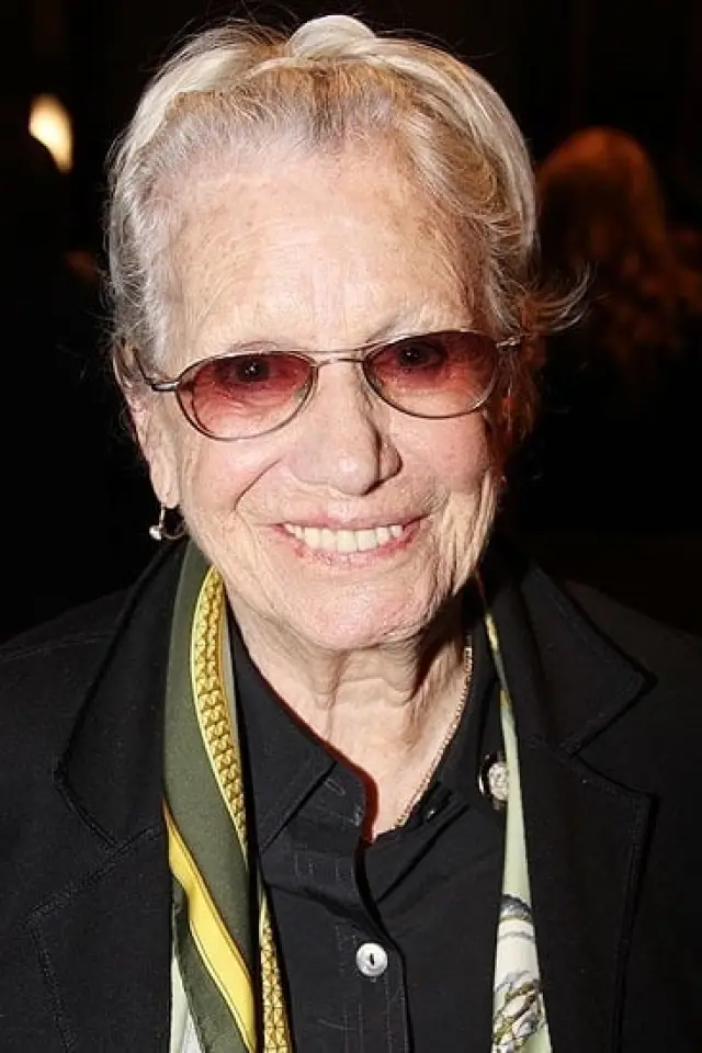 Zdjęcie Ann Roth (Ann Roth)