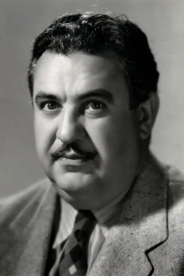 Zdjęcie Billy Gilbert
