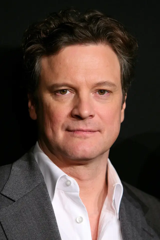 Zdjęcie Colin Firth