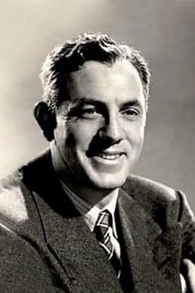Zdjęcie David Hand