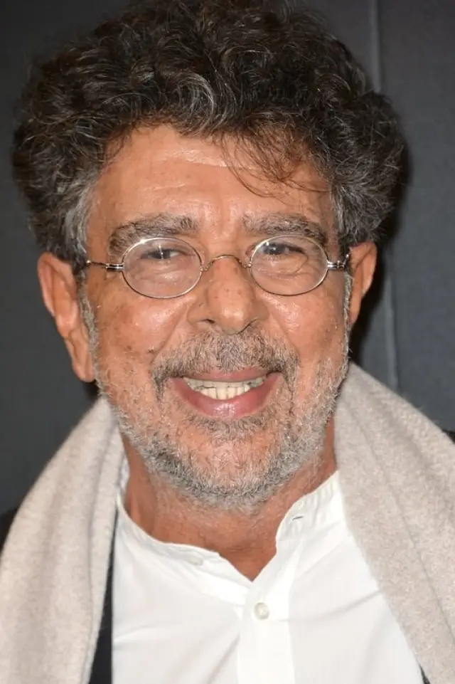Zdjęcie Gabriel Yared