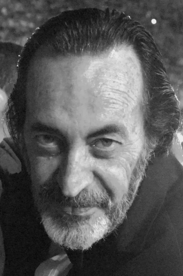 Zdjęcie Hichem Rostom (Hichem Rostom)