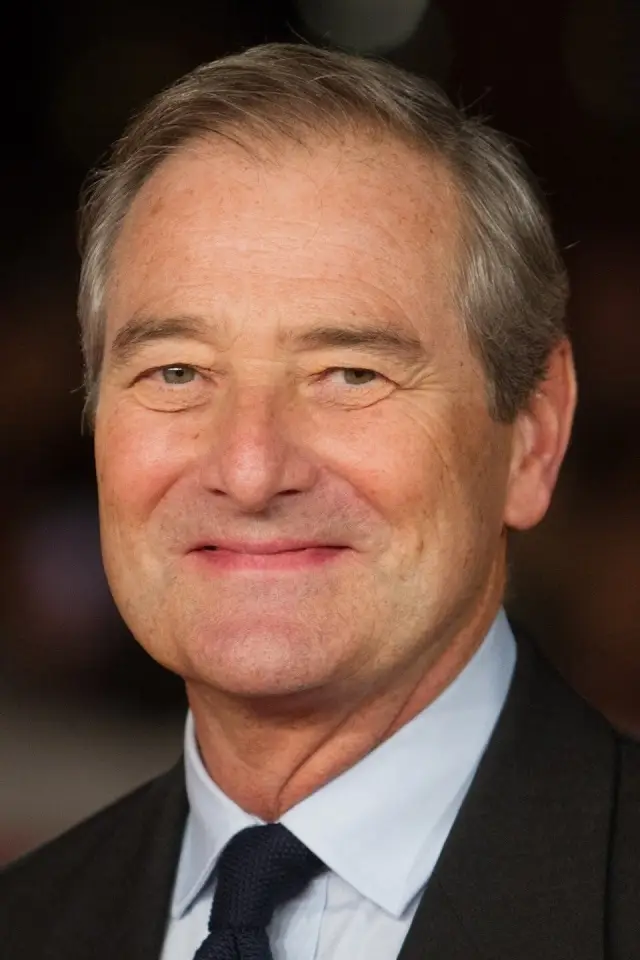 Zdjęcie Julian Wadham (Julian Wadham)