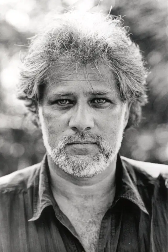 Zdjęcie  (Michael Ondaatje)