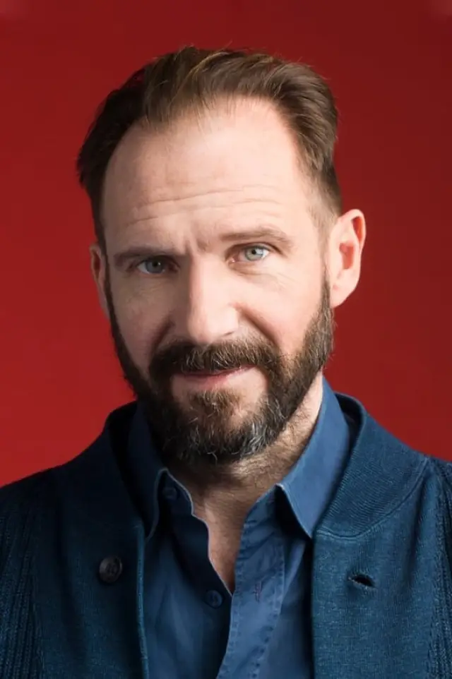 Zdjęcie Ralf Fajns (Ralph Fiennes)