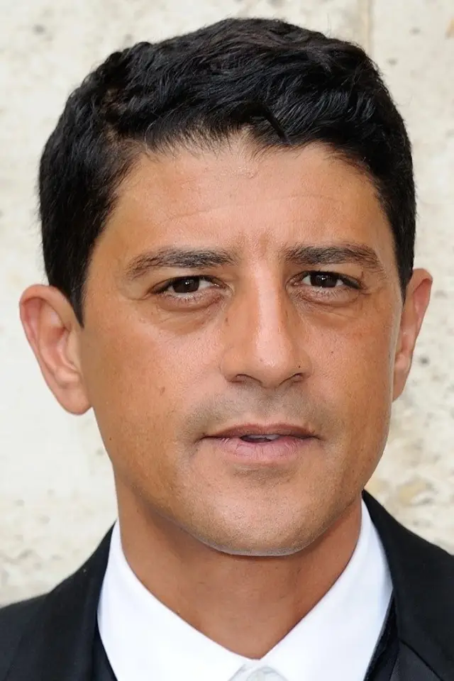 Zdjęcie Saïd Taghmaoui (Saïd Taghmaoui)