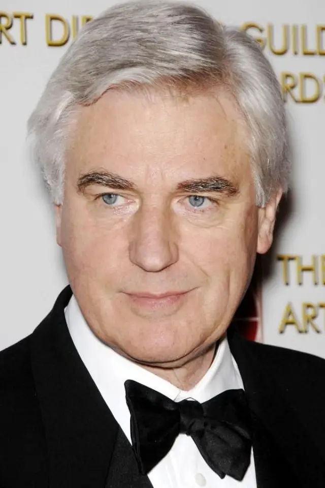 Zdjęcie Stuart Craig
