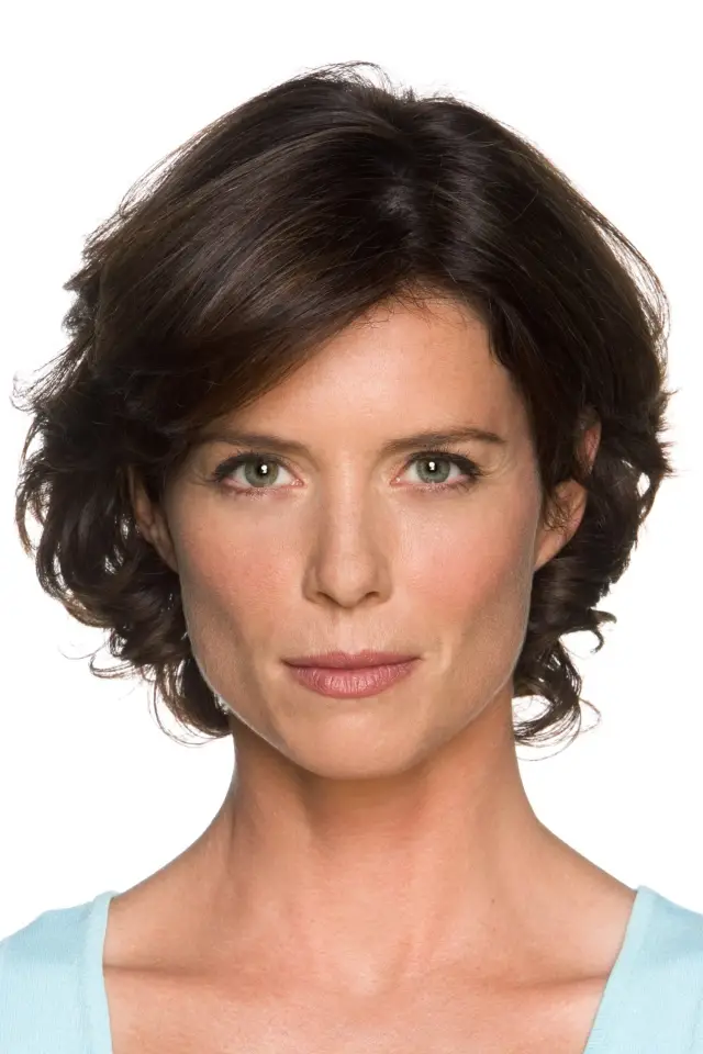 Zdjęcie  (Torri Higginson)