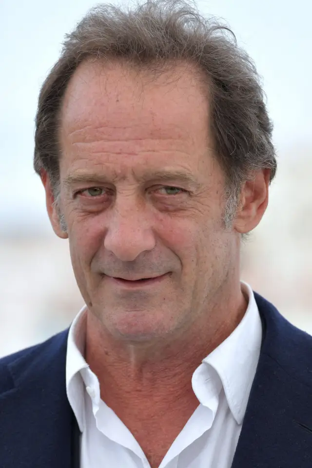 Zdjęcie Vincent Lindon