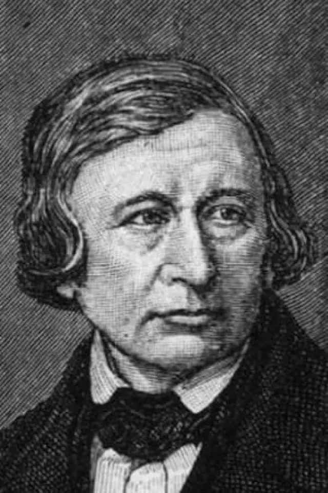 Zdjęcie Wilhelm Grimm (Wilhelm Grimm)