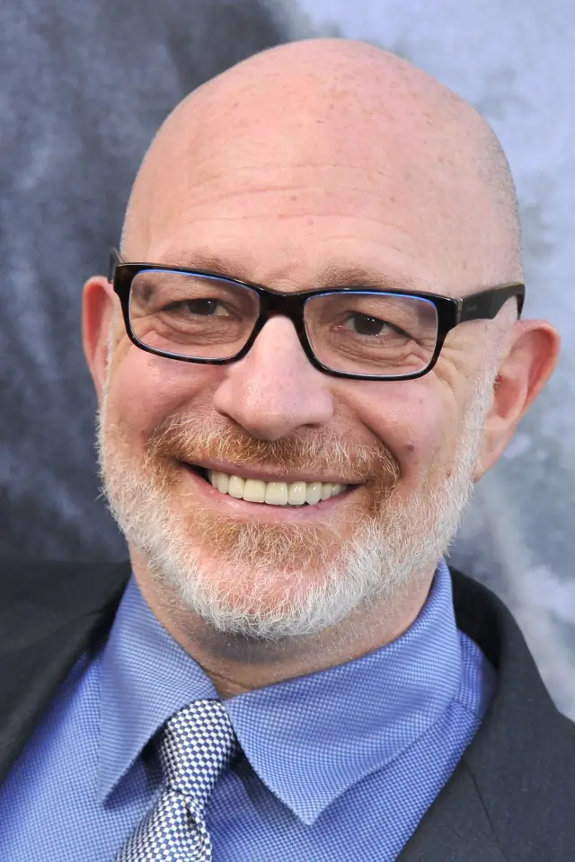 Zdjęcie Akiva Golszman (Akiva Goldsman)