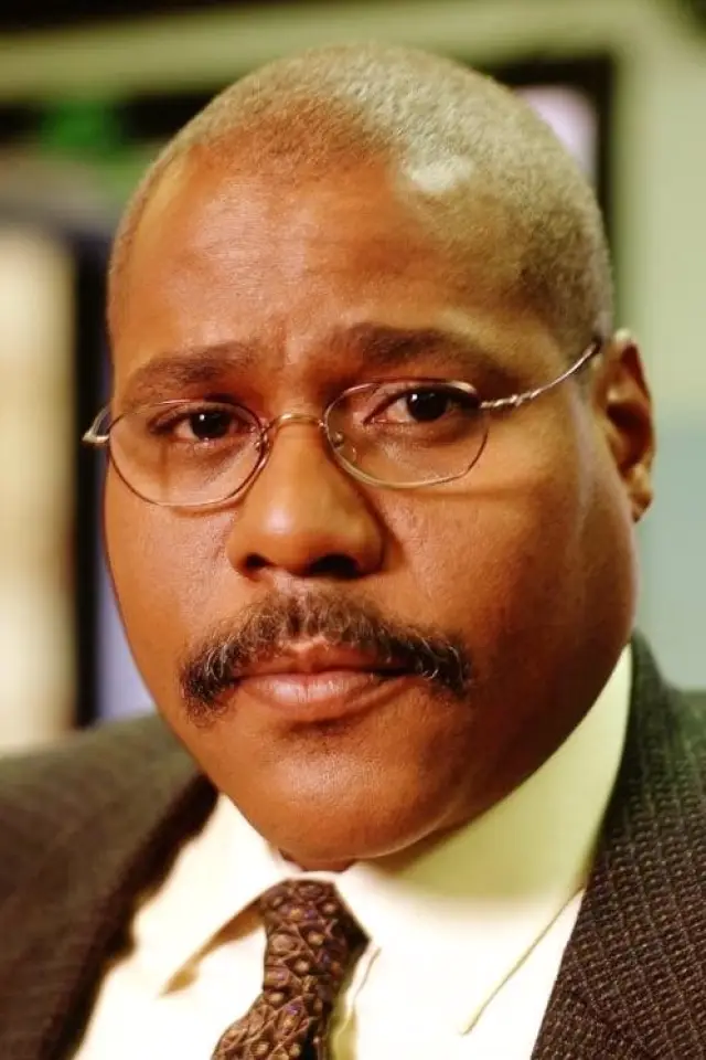 Zdjęcie Bill Nunn