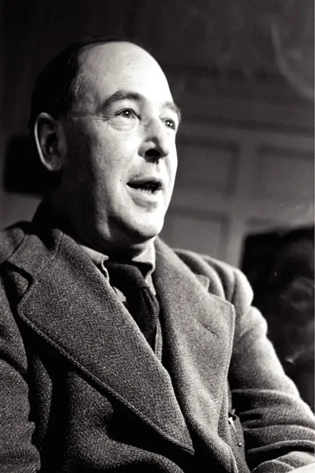 Zdjęcie C.S. Lewis (C.S. Lewis)