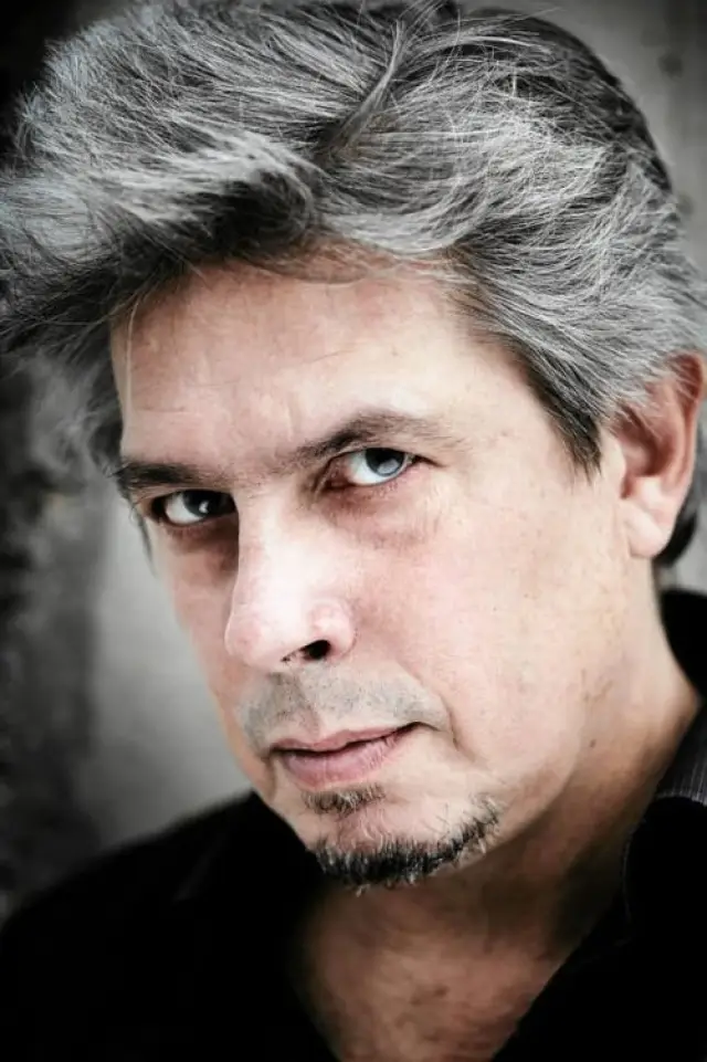 Zdjęcie Elliot Goldenthal