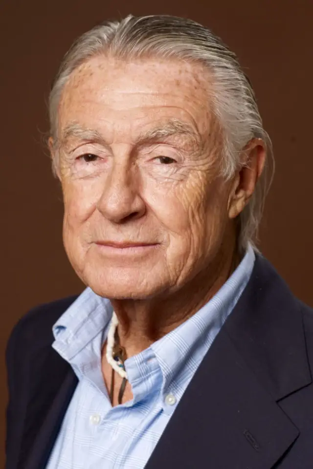 Zdjęcie Joel Schumacher