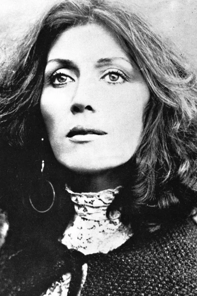 Zdjęcie Maria Monti