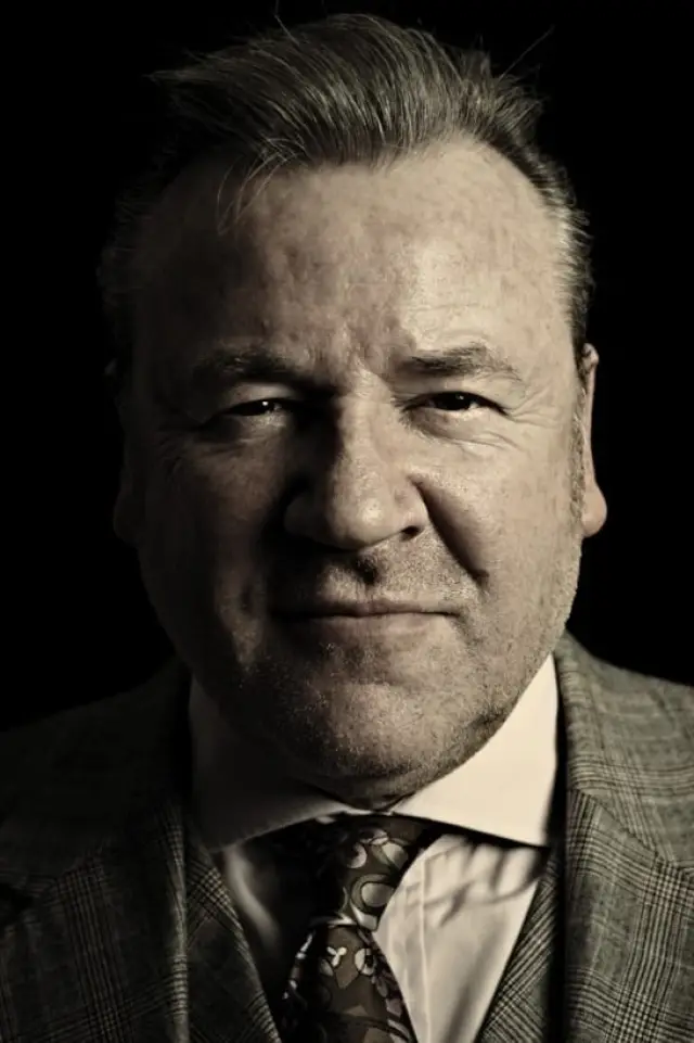 Zdjęcie Rej Winstone (Ray Winstone)