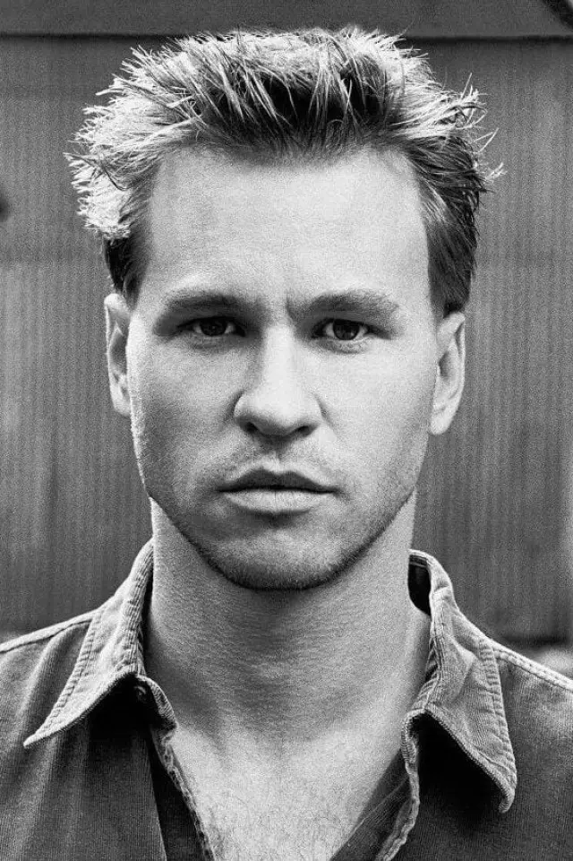 Zdjęcie Wal Kilmer (Val Kilmer)