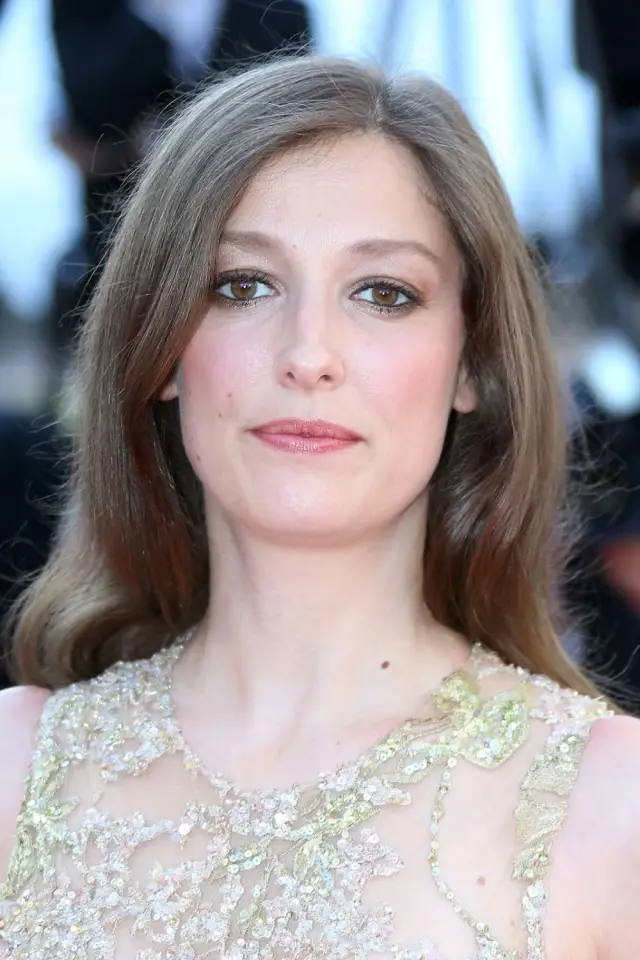 Zdjęcie Alexandra Maria Lara