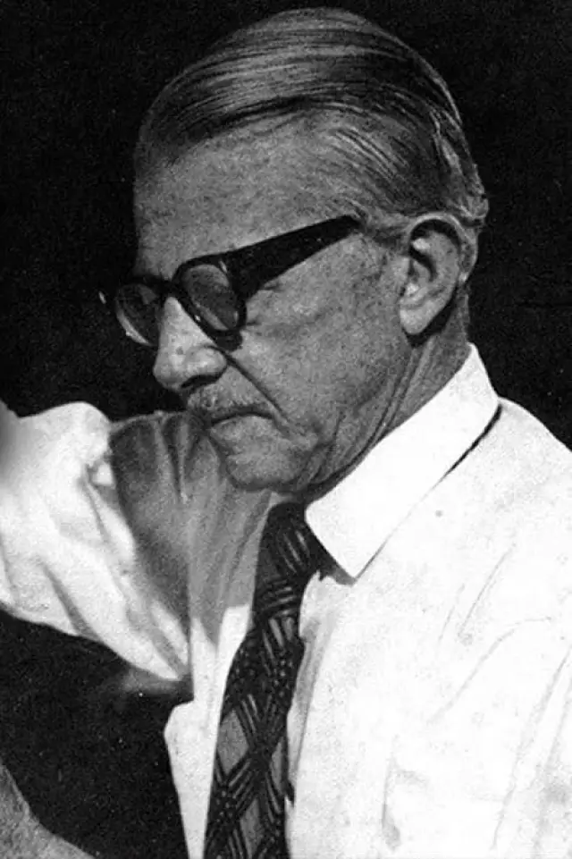 Zdjęcie Art Babbitt