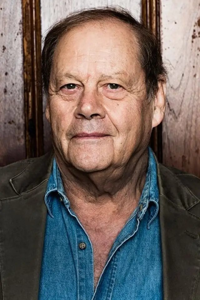Zdjęcie Bruce Beresford