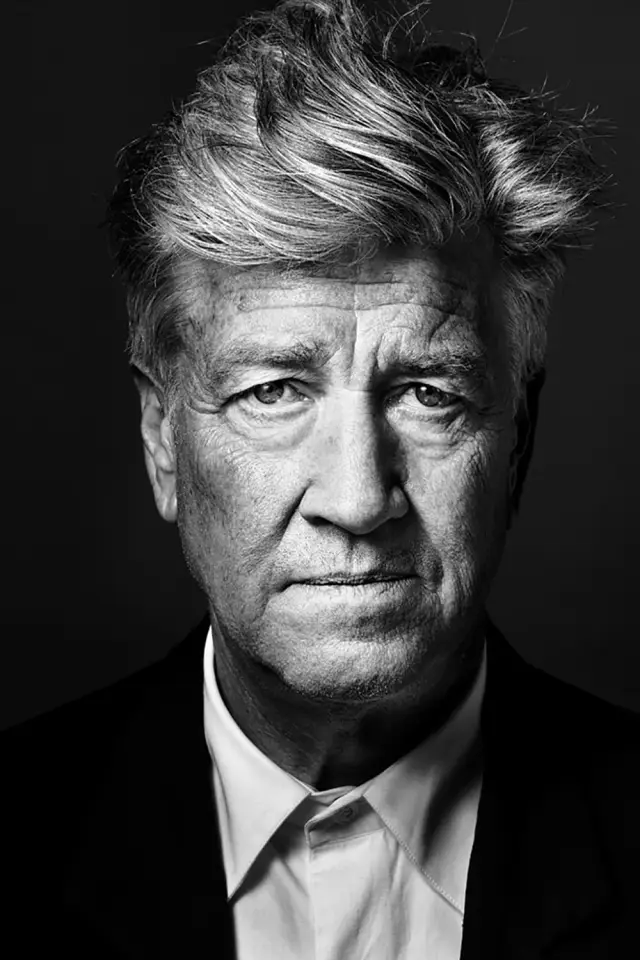 Zdjęcie David Lynch