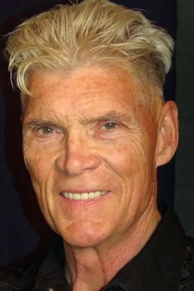 Zdjęcie Everett McGill