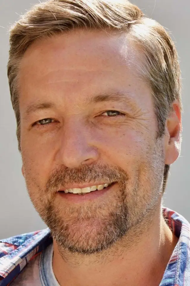 Zdjęcie Jack Campbell