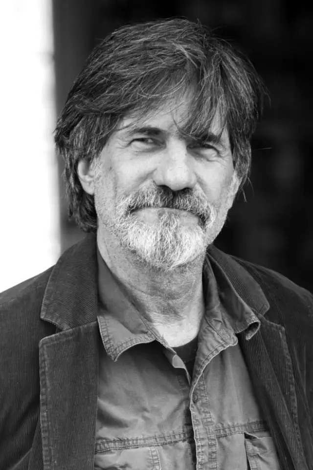 Zdjęcie Jack Fisk