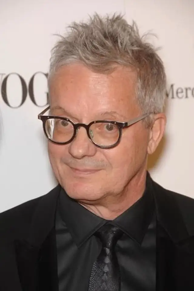 Zdjęcie Mark Mothersbaugh