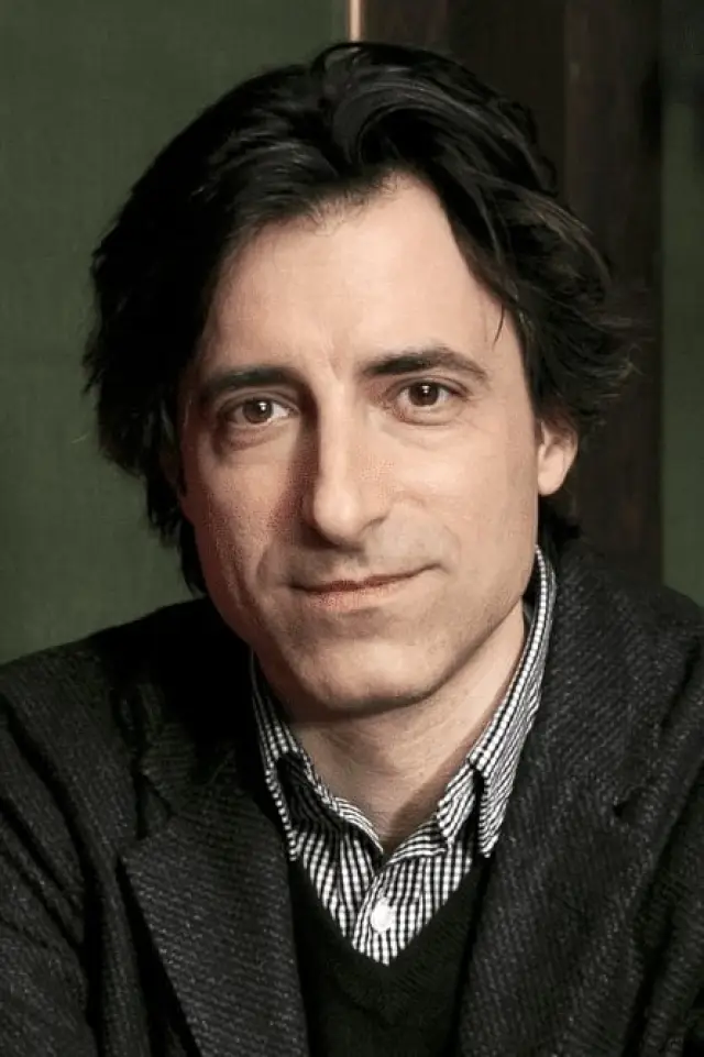 Zdjęcie Noe BaumBach (Noah Baumbach)