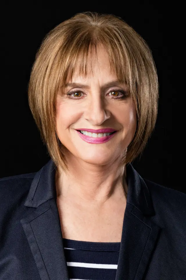 Zdjęcie Patti LuPone