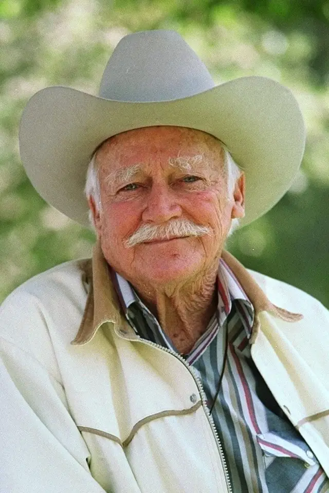 Zdjęcie Richard Farnsworth