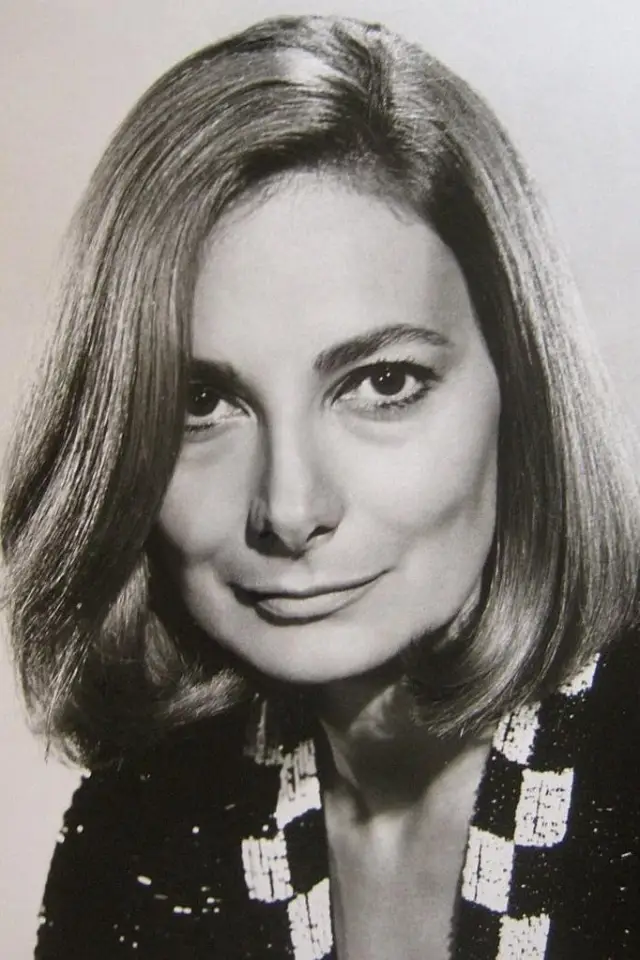 Zdjęcie Rossella Falk