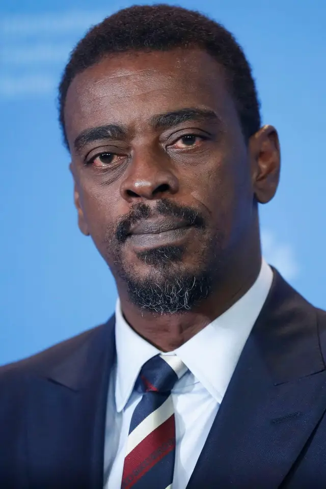 Zdjęcie Sew Żorże (Seu Jorge)