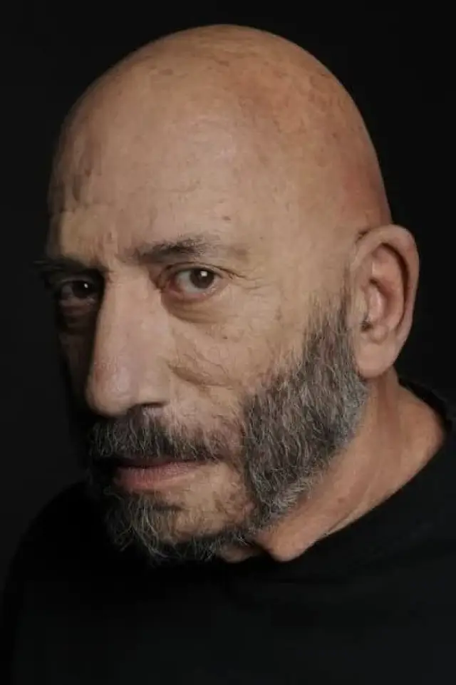 Zdjęcie Sid Haig