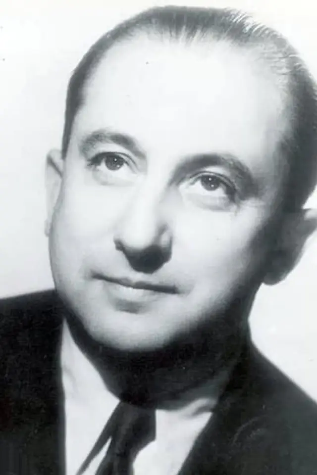 Zdjęcie Alain Romans