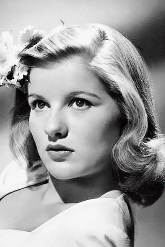 Zdjęcie Barbara Bel Geddes