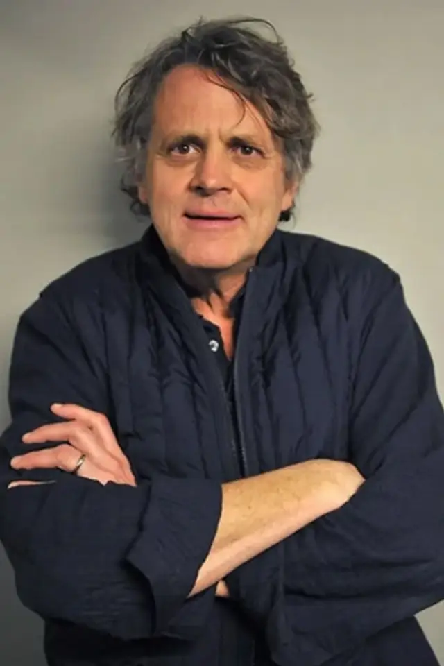 Zdjęcie Chris Wedge