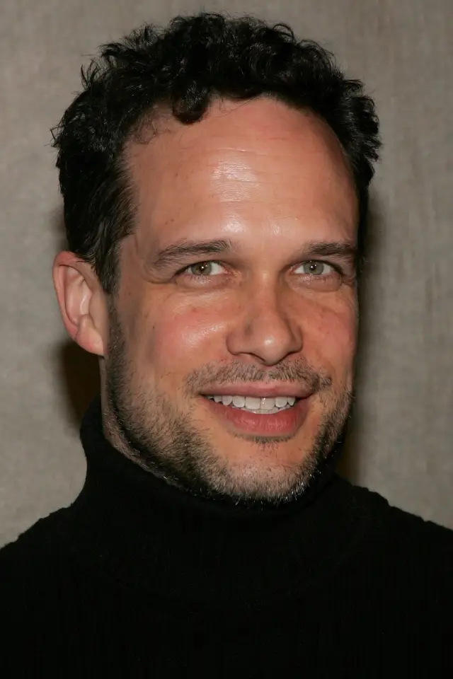 Zdjęcie Diedrich Bader