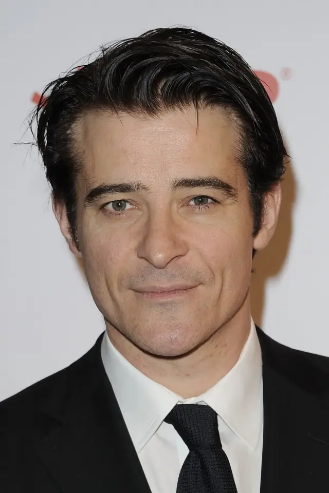 Zdjęcie Goran Višnjić
 (Goran Visnjic)