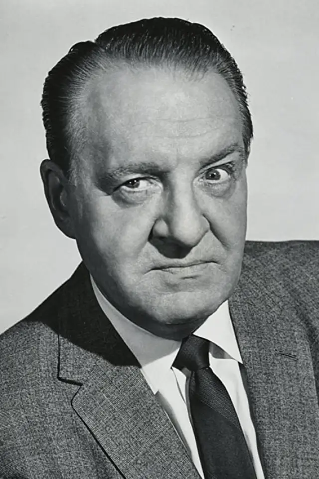 Zdjęcie Howard St. John