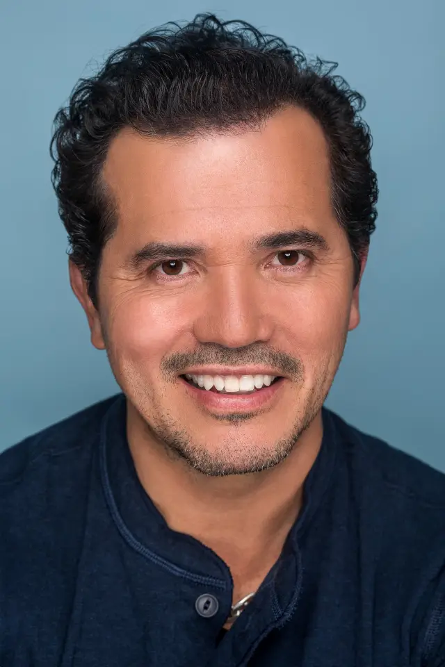 Zdjęcie Dżon Leguisamo
 (John Leguizamo)