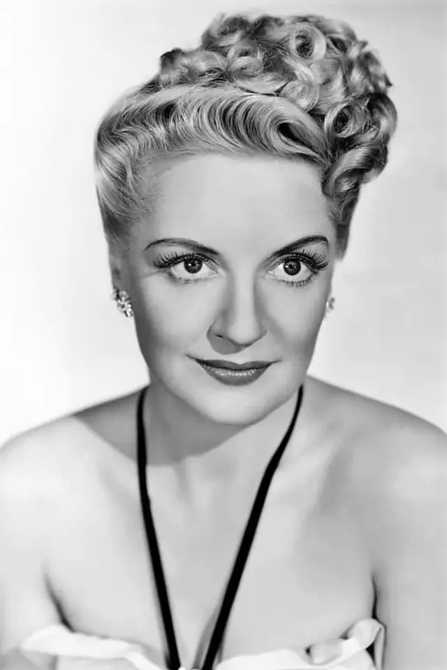 Zdjęcie Lee Patrick