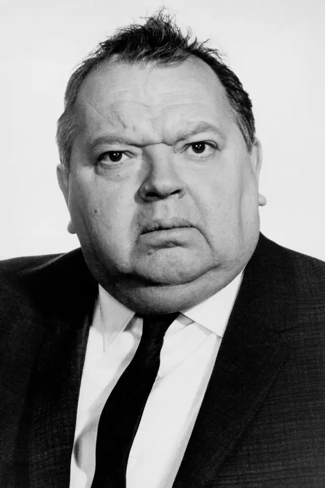 Zdjęcie Leon Askin